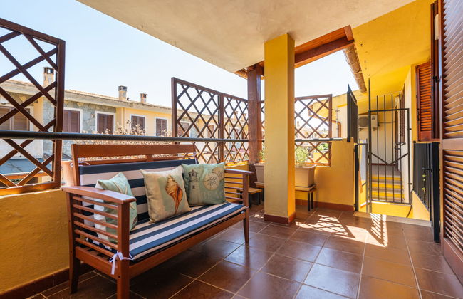 Il Faro Blu - Photo 23