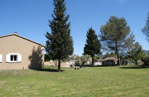 Villa overlooking the Alpilles Saint Remy de Provence LS1-454 - Foto 43