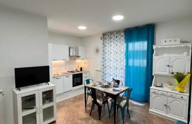 La Casina Azzurra - Photo 11