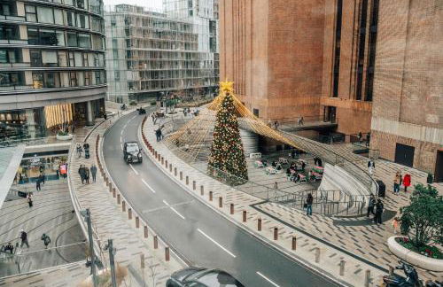 Luxury modern 2Bed-2Bath Apartment - Foto 45