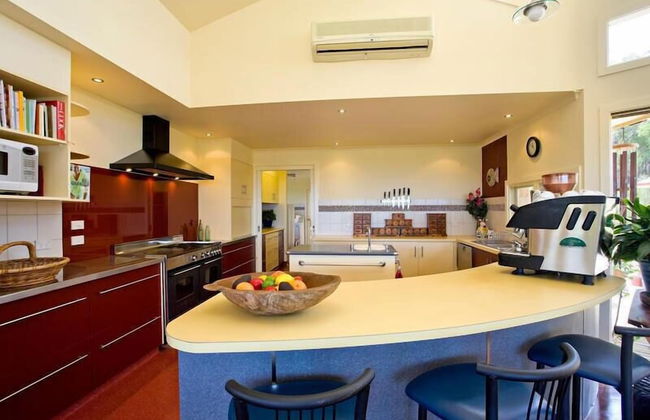 Cape Otway Cottages - Foto 13