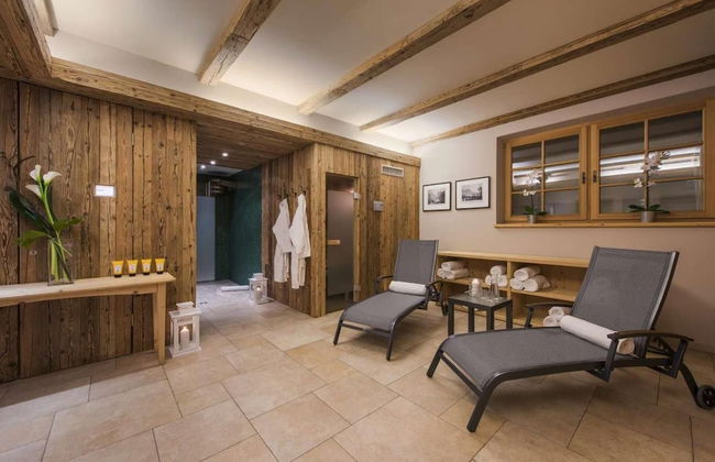 Alpine Bliss Retreat in Sankt Anton - Foto 10
