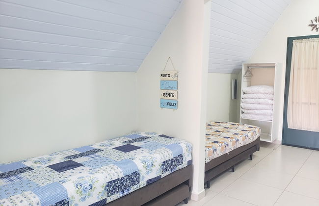 Águas Chalés Temporada - Foto 16