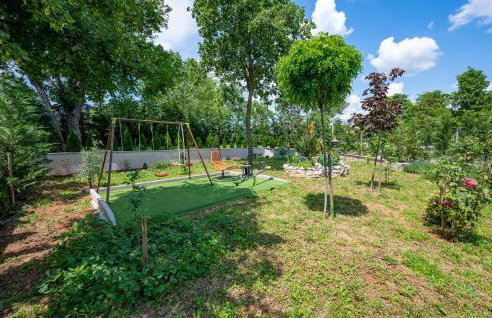 Lovely Home In Nedescina With Kitchen - Foto 21