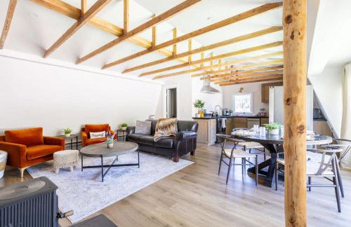 Relaxing Mountain Haven by Nature's Doorstep - Foto 34