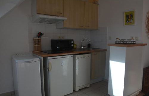 Appartement Leonard de Vinci - Foto 12