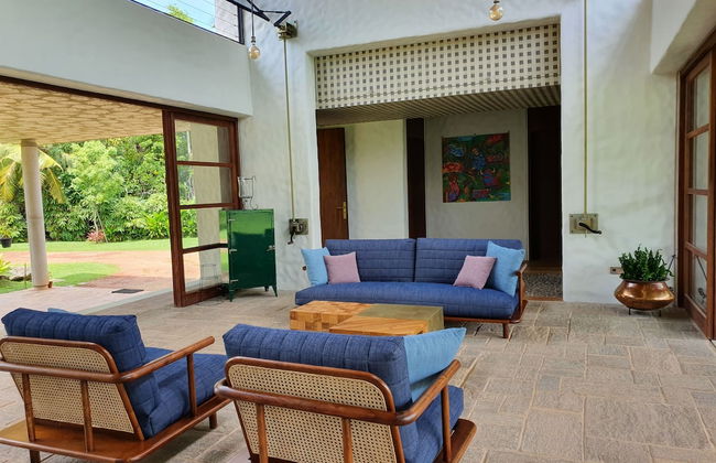 Solar Crab - Photo 12