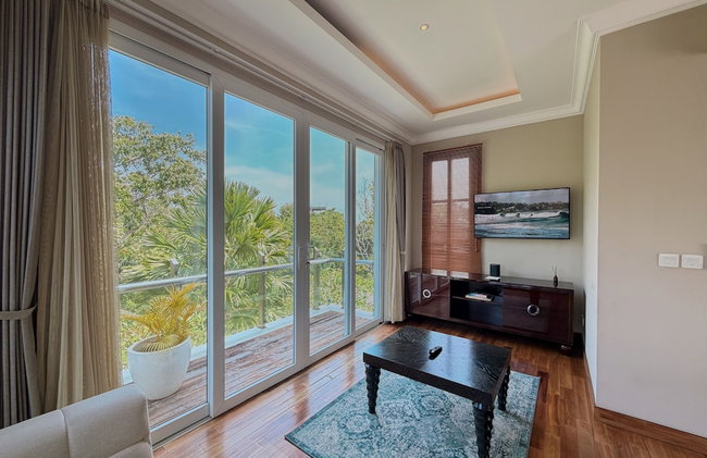Kula Kara Villas Bingin, Uluwatu - Foto 24