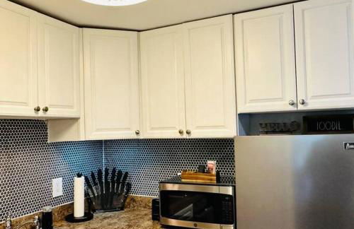 Ocean Block Oasis, 2-Bed Condo - Foto 31