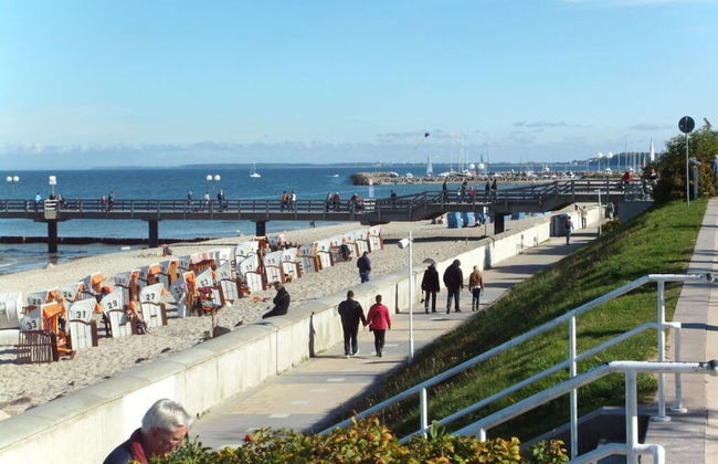 Am Stadtwald Apartment 3 - Foto 32