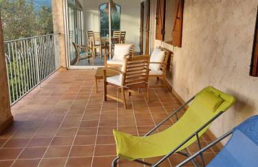 Les terrasses de Toucas - Foto 3