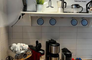 Ferienwohnung "Harzliebe" - Foto 2