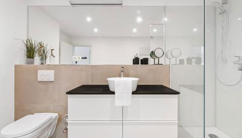 Ferienwohnung Hohe Wacht, App 15 Emmelsbüll - Foto 5