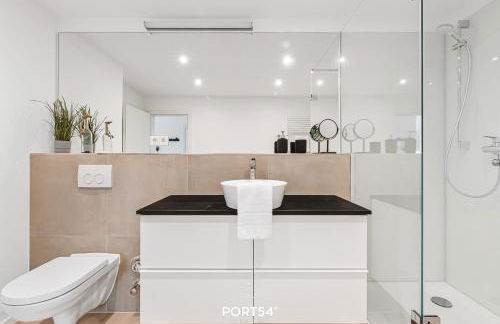 Ferienwohnung Hohe Wacht, App 15 Emmelsbüll - Foto 5