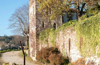 Casa da Torre, Porto Manso - Foto 70