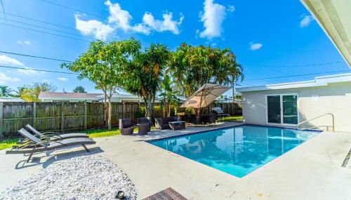 Private Pool - Outdoor Shower - Arcade games - Foto 3