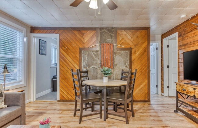 Mt Air Motel - Foto 43