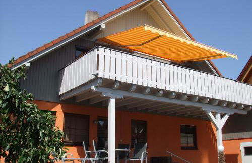 Ferienwohnung Rheintal - Foto 1