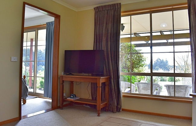 Maydena Mountain Cabins - Foto 8