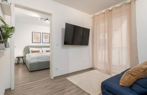 Liberty Home Platinum - Apartments - Foto 22