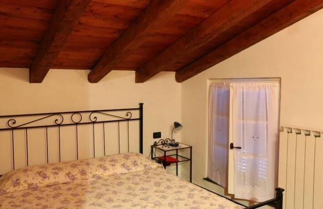 La Meridiana B&B Affittacamere - Photo 19
