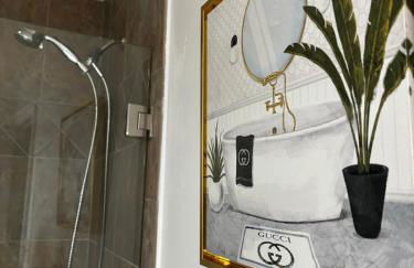 Magnificent Matthews - Foto 17