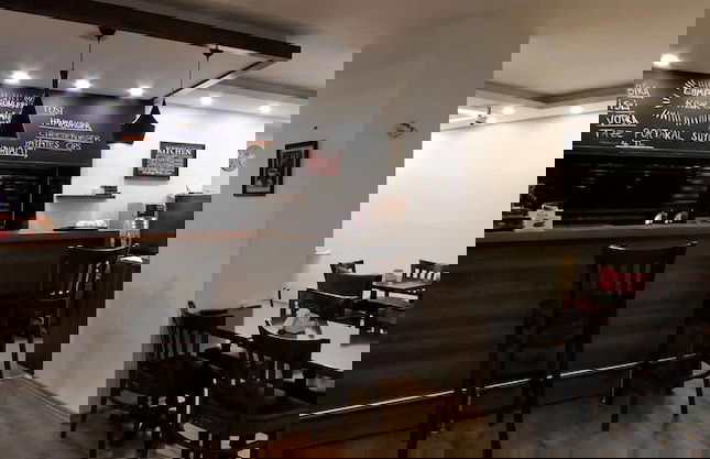 Upart Home - Foto 66