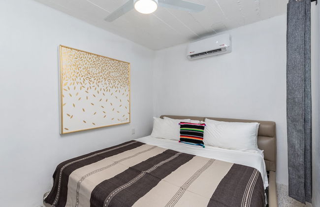 Cuale Condo Retreats - Foto 20