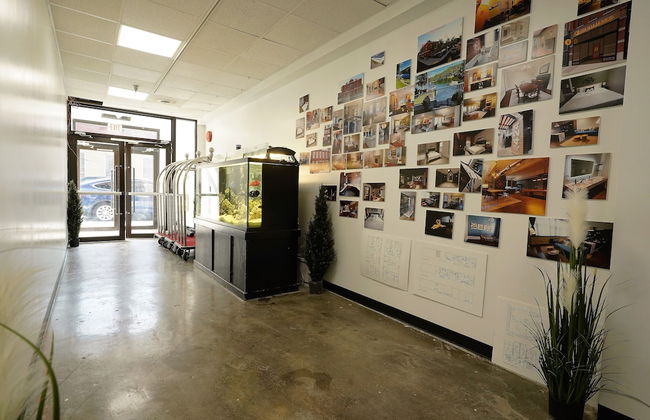 Melwood Suites Unit 107 Studio - Foto 2