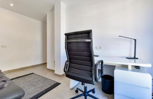 Flat 58 - City Center Moraira - Photo 22