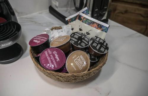 La Casa Amarilla apartamento Bronchales - Foto 25