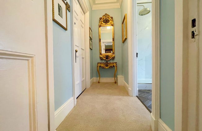 Plas Dinas Country House - Photo 13