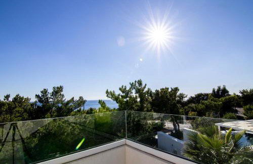 serene villas - Foto 17