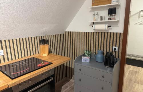 Ferienwohnung Elbglück - Foto 15