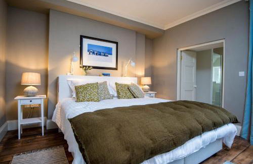 Gwalia House - A Luxurious Townhouse in the Heart of Laugharne - Photo 7