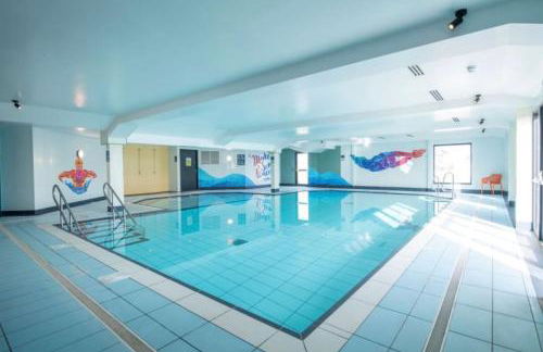 Sea La Vie Caravan at Silver Sands Holiday Park - Foto 22