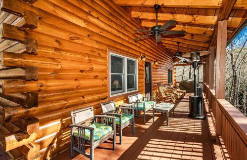 The Scratching Post - Foto 20