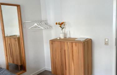 Schmuckstück im Herzen Rostocks mit grüner Oase - Foto 15