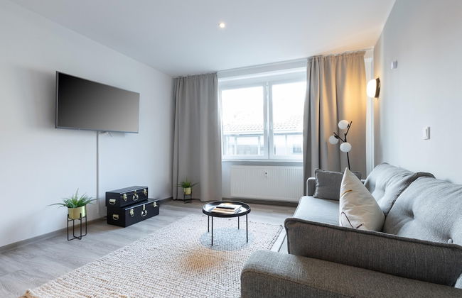 Limehome Essen Kibbelstraße - Foto 25