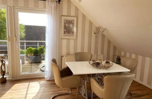 Exklusive Ferienwohnung in Reken - Foto 11