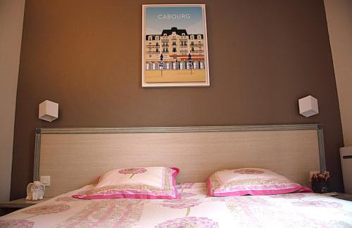 200m de la mer Piscine WIFI T3 38 m2 6 pers 2 chambres Ascenseur - Photo 24