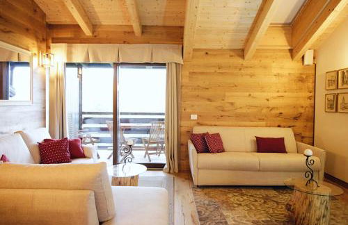 SKYWAY LOFT - Residence Veronza con piscina, Dolomiti Affitti - Foto 51