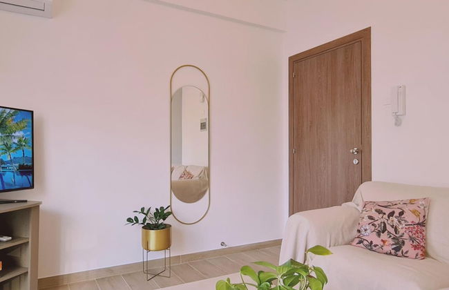 83 Lim3 - Stay Sunlit Apartment - Foto 14