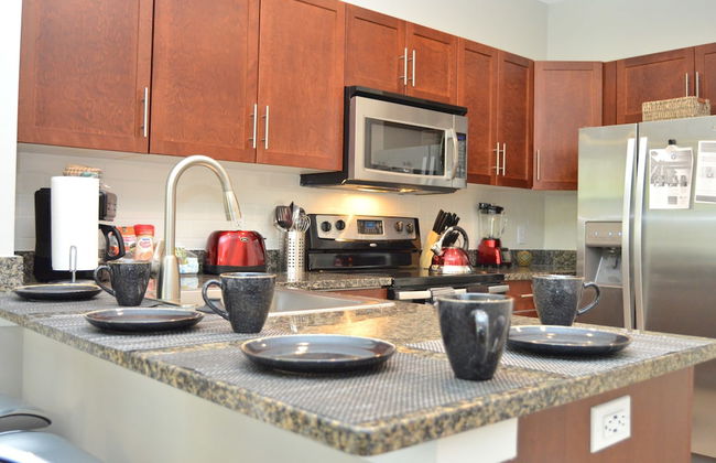 Montclair Apartments by Gracen Properties - Foto 32