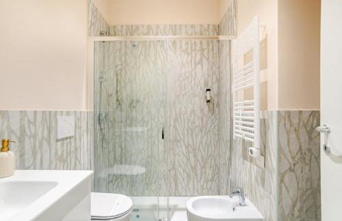 Modern gem in Milan - Foto 17