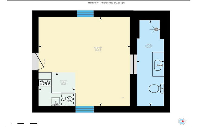 Dos Hermanas Compound 7 Casitas Sleeps 22 - Photo 74