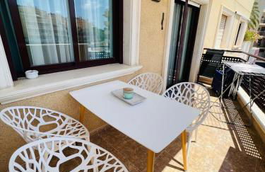 Costamarina Apartment Larimar - Foto 12