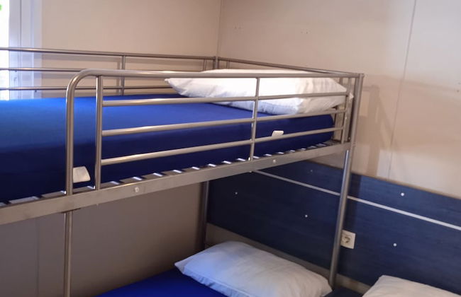 Cinque Terre Campsite Chalet 328 Near the sea - Foto 2