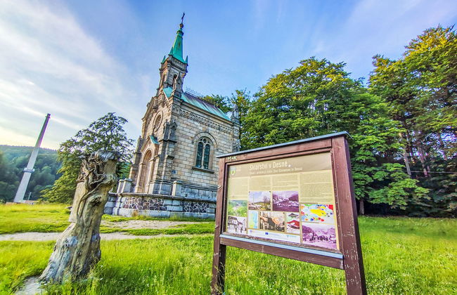 Mumlavský vodopád - Photo 32