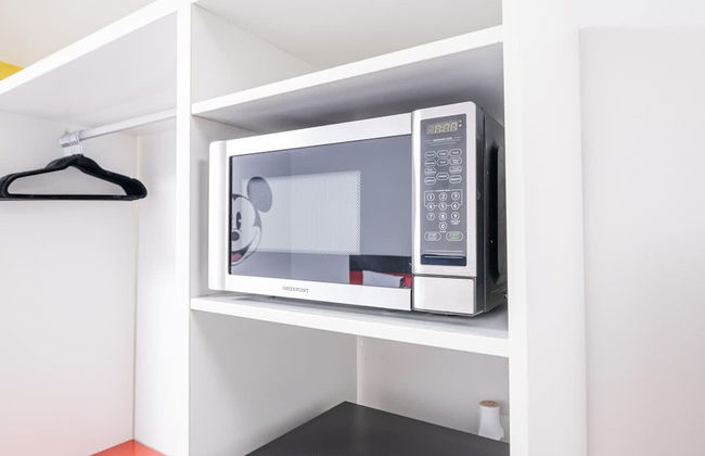 Mickey Dormitory Room 10 min From Disney - Foto 13